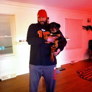 Meet your Posher, Adrian l